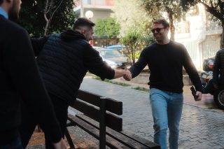 kaselakis